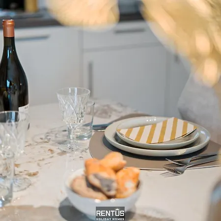 Ardea - Peace Between Sea, Polders And Nature Ferienhaus