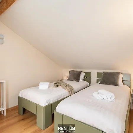 Ardea - Peace Between Sea, Polders And Nature Middelkerke