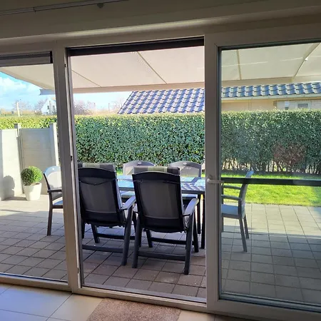 Ferienhaus Ardea - Peace Between Sea, Polders And Nature