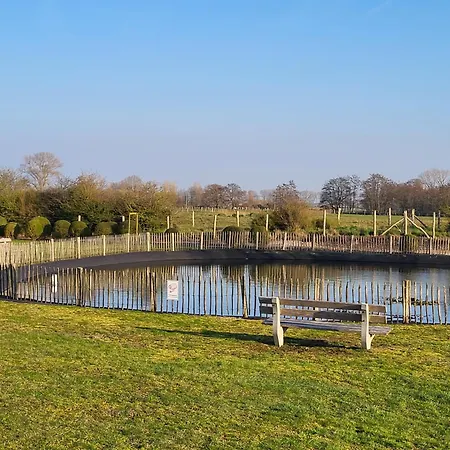 Ardea - Peace Between Sea, Polders And Nature *
