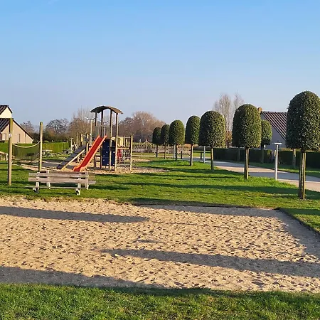 Ardea - Peace Between Sea, Polders And Nature * Middelkerke