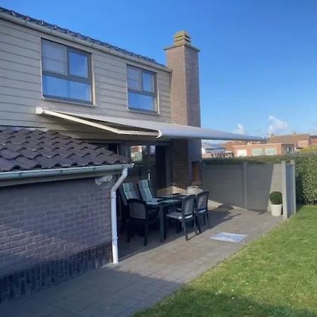 Ardea - Peace Between Sea, Polders And Nature Holiday home *