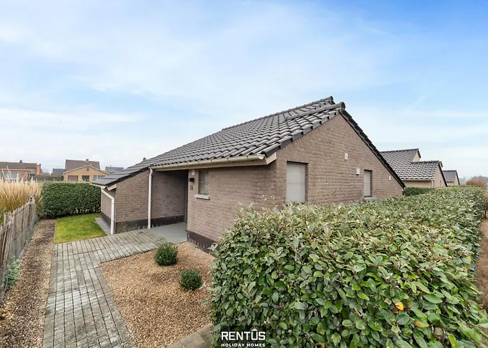 Ardea - Peace Between Sea, Polders And Nature Ferienhaus *