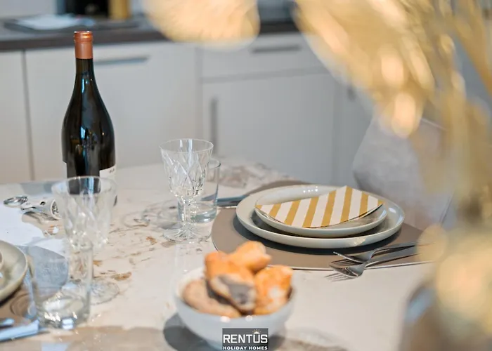 Ardea - Peace Between Sea, Polders And Nature Ferienhaus