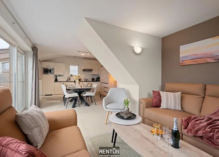 Ardea - Peace Between Sea, Polders And Nature * Middelkerke