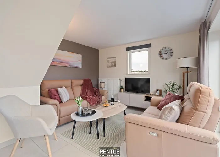 Ferienhaus Ardea - Peace Between Sea, Polders And Nature *