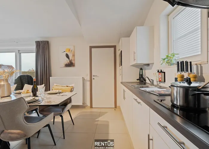 Ardea - Peace Between Sea, Polders And Nature