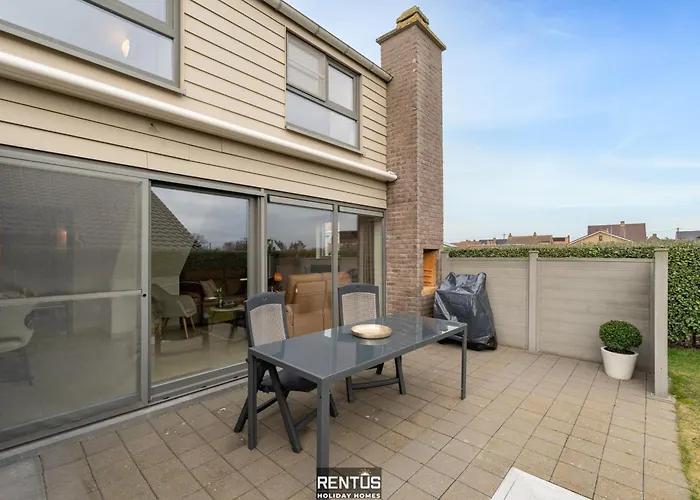 Ardea - Peace Between Sea, Polders And Nature *