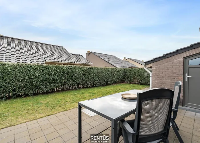 Ferienhaus Ardea - Peace Between Sea, Polders And Nature *