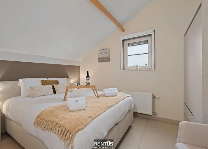 Ardea - Peace Between Sea, Polders And Nature