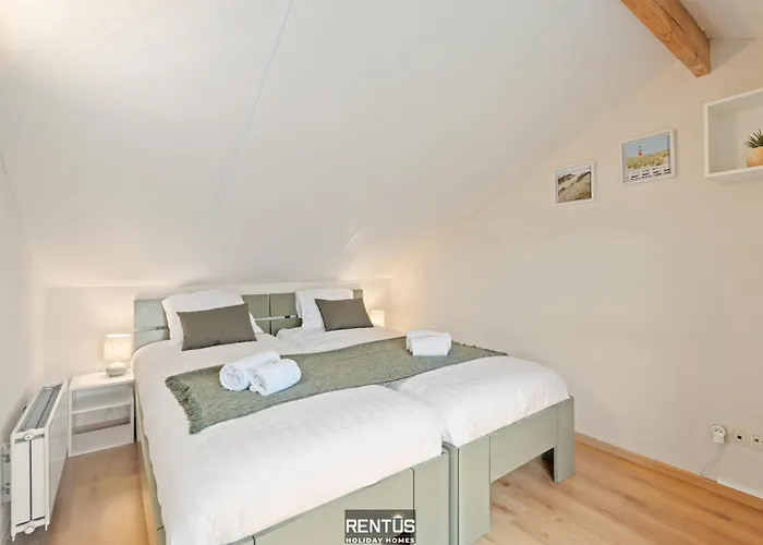 Ardea - Peace Between Sea, Polders And Nature