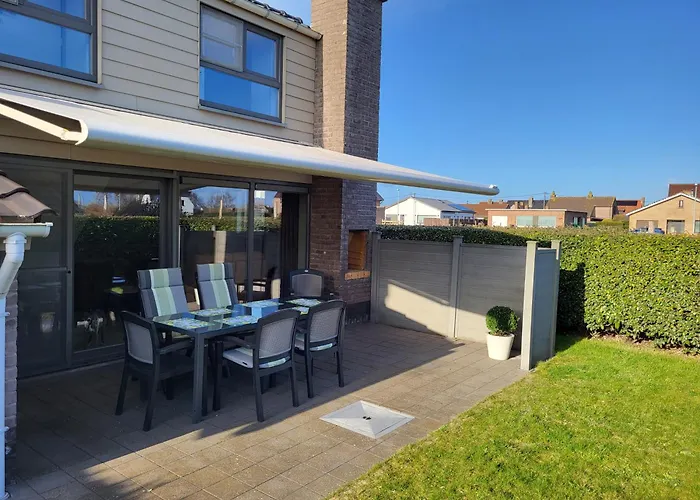 Ardea - Peace Between Sea, Polders And Nature *