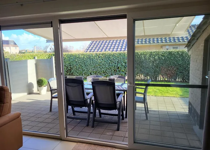 Ferienhaus Ardea - Peace Between Sea, Polders And Nature