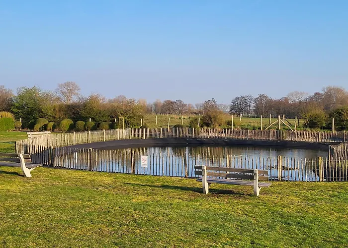 Ardea - Peace Between Sea, Polders And Nature *