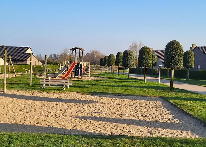 Ardea - Peace Between Sea, Polders And Nature * Middelkerke